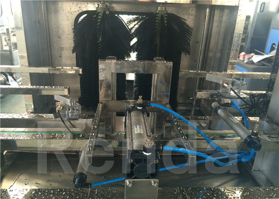 5 Gallon Jar Water Barrel Filling Machine , 3/5 Gallon Bottle Filler Machine
