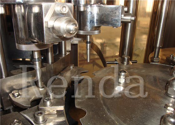 Pineapple Juice Filling Machine/ System Pineapple Canning Slices Filling Plant