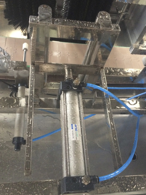 Customized Barrel Filling Machine Small Capacity 100BPH  CE ISO Pure Water