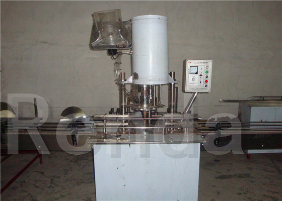 18000BPH Water Bottle Filling Machine with SUS304 Stainless Steel Material