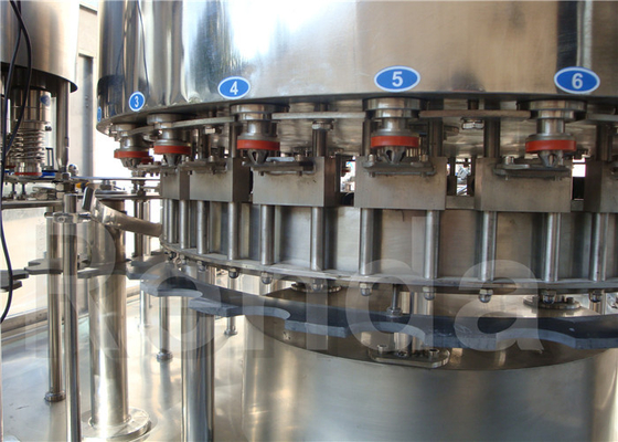 Water Bottle Filling Machine for Sale/ Bottle Filler Machine Stainless Steel Automatically