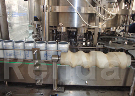 Gravity Water Bottle Filling Machine for Water Packing Plant Full Automatic