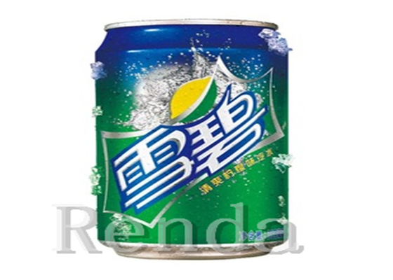Soda Bottled Beverage Carbonated Drink Filling Machine  Commercial 9KW Electric Driven