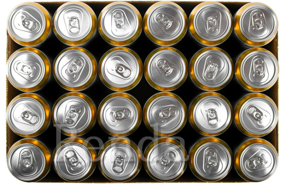 Electric Driven Beer Filling Machine Bottle Filling Equipment 110 / 220 / 380V 1 Year Warranty