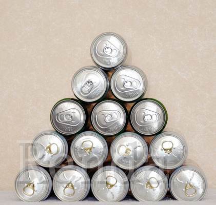 Electric Driven Beer Filling Machine Bottle Filling Equipment 110 / 220 / 380V 1 Year Warranty