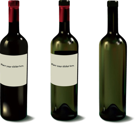 Stainless Steel Red Wine Filling Machine Bottling , Electric Wine Filler Machine