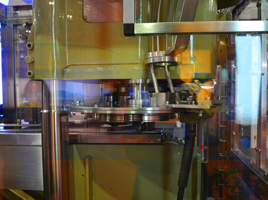 220V Automatic Can Filling Machine
