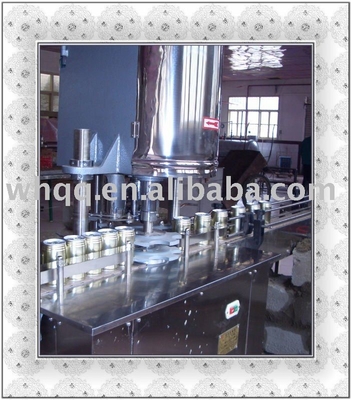 Full Automatic Capping Machine Water Bottle Filling Machine Capping Machine